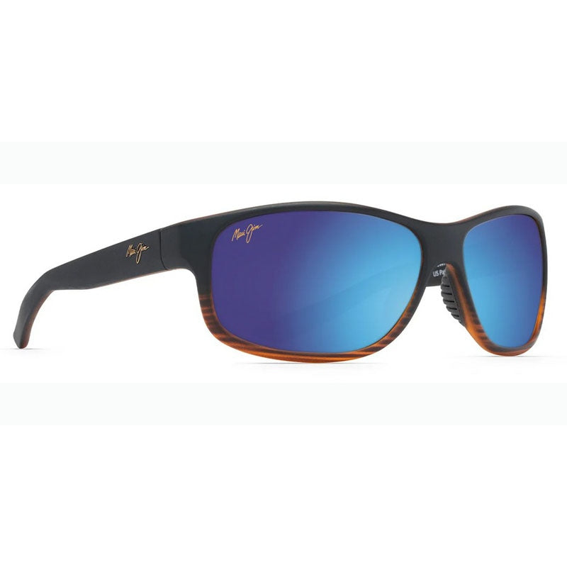 Maui Jim Sunglasses, Model: KaiwiChannel Colour: MM840015