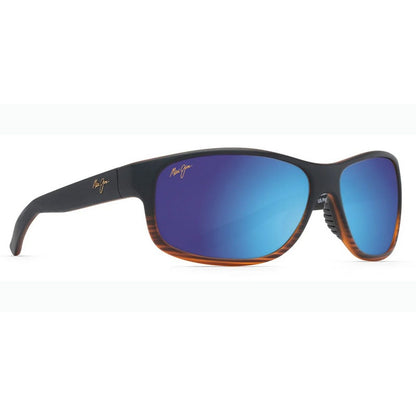 Maui Jim Sunglasses, Model: KaiwiChannel Colour: MM840015