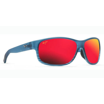 Maui Jim Sunglasses, Model: KaiwiChannel Colour: MM840018