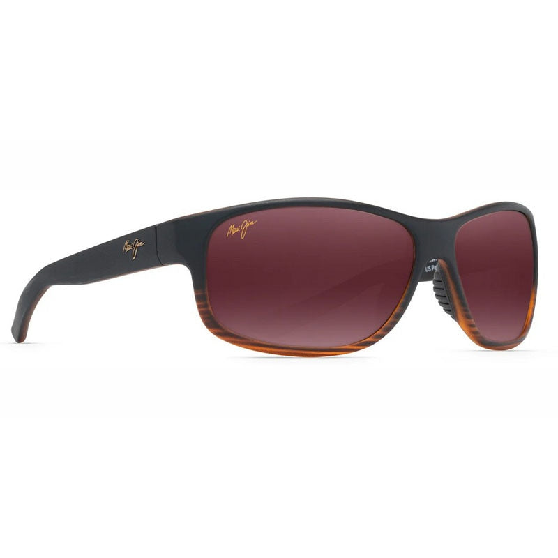 Maui Jim Sunglasses, Model: KaiwiChannel Colour: MM840040