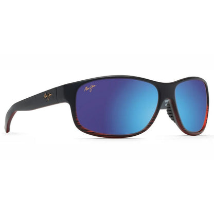 Maui Jim Sunglasses, Model: KaiwiChannel Colour: MM840049