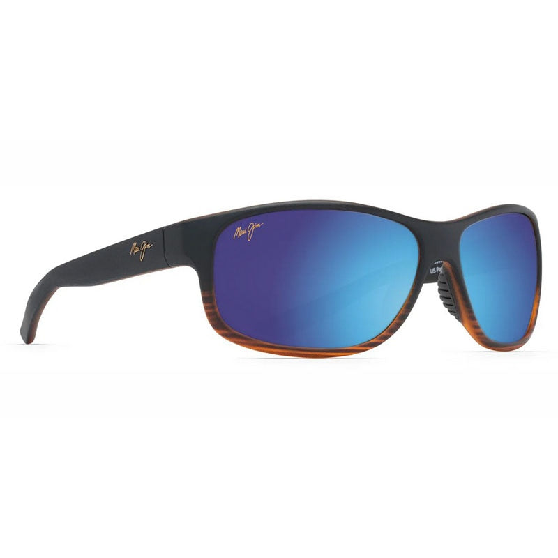 Maui Jim Sunglasses, Model: KaiwiChannel Colour: MM840050