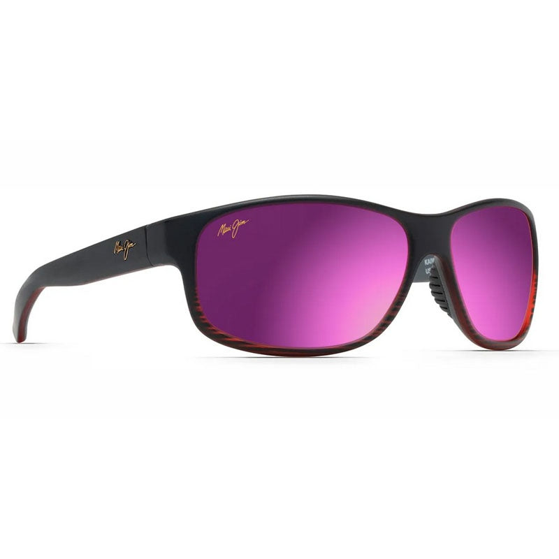 Maui Jim Sunglasses, Model: KaiwiChannel Colour: MM840054