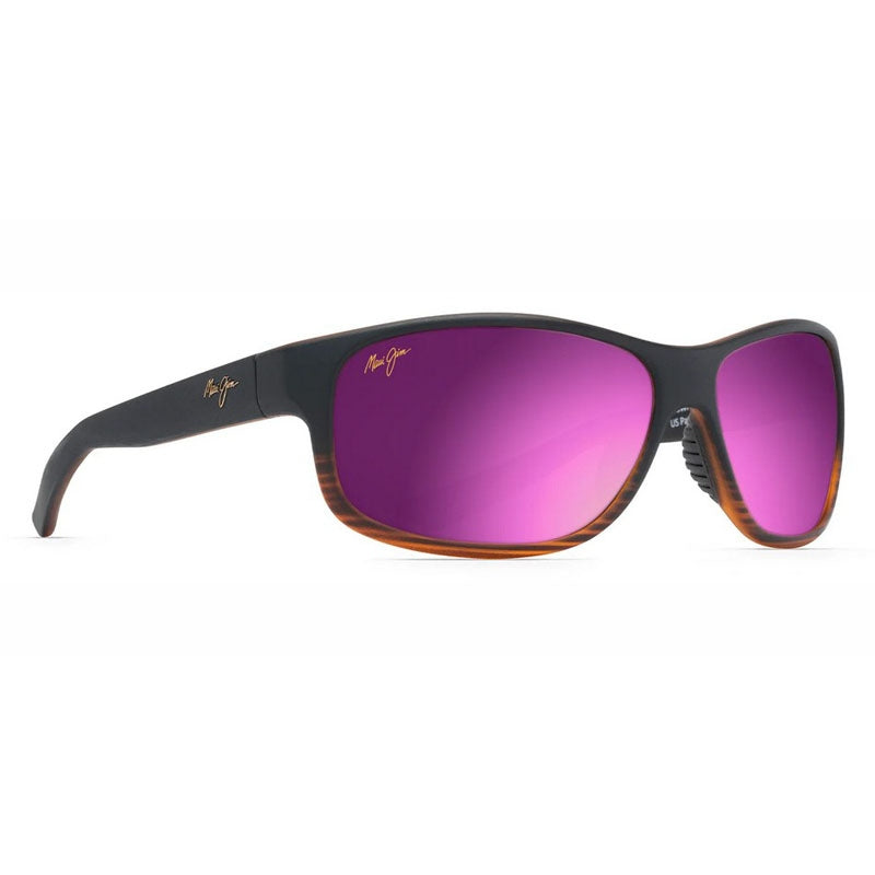 Maui Jim Sunglasses, Model: KaiwiChannel Colour: MM840055