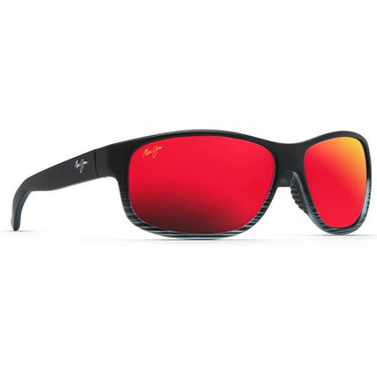 Maui Jim Sunglasses, Model: KaiwiChannel Colour: MM840057