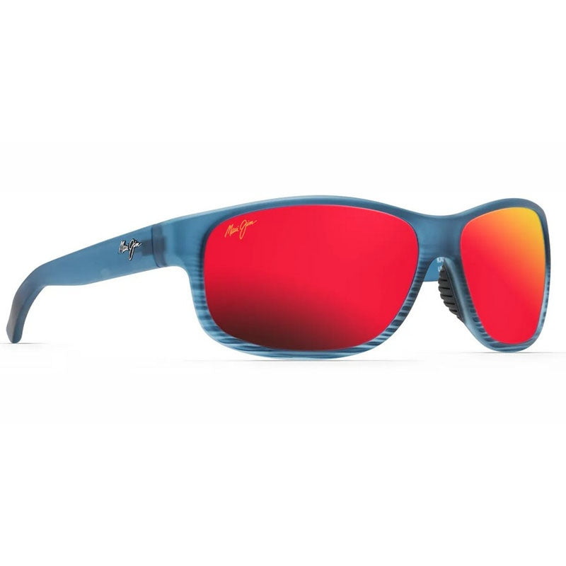 Maui Jim Sunglasses, Model: KaiwiChannel Colour: MM840058