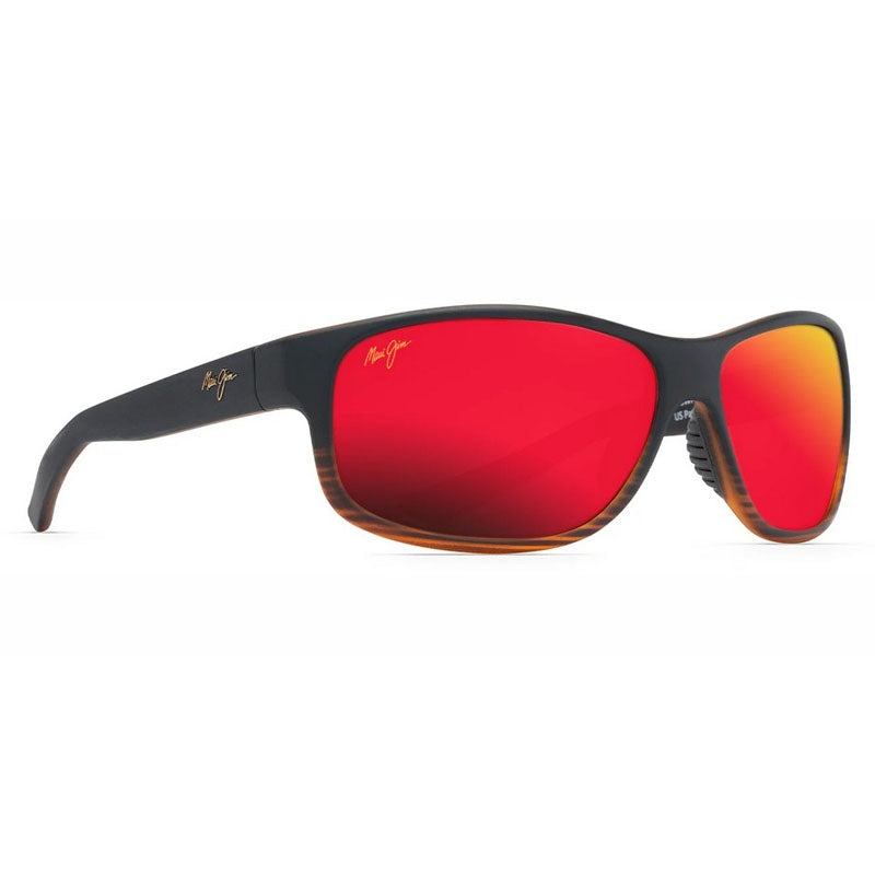 Maui Jim Sunglasses, Model: KaiwiChannel Colour: MM840060