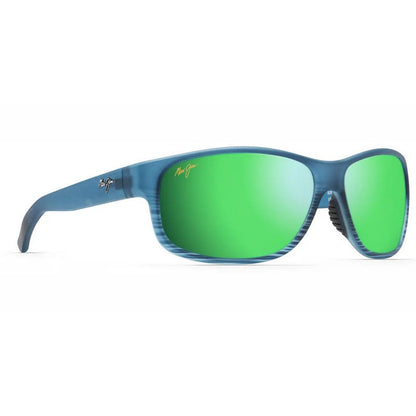 Maui Jim Sunglasses, Model: KaiwiChannel Colour: MM840061