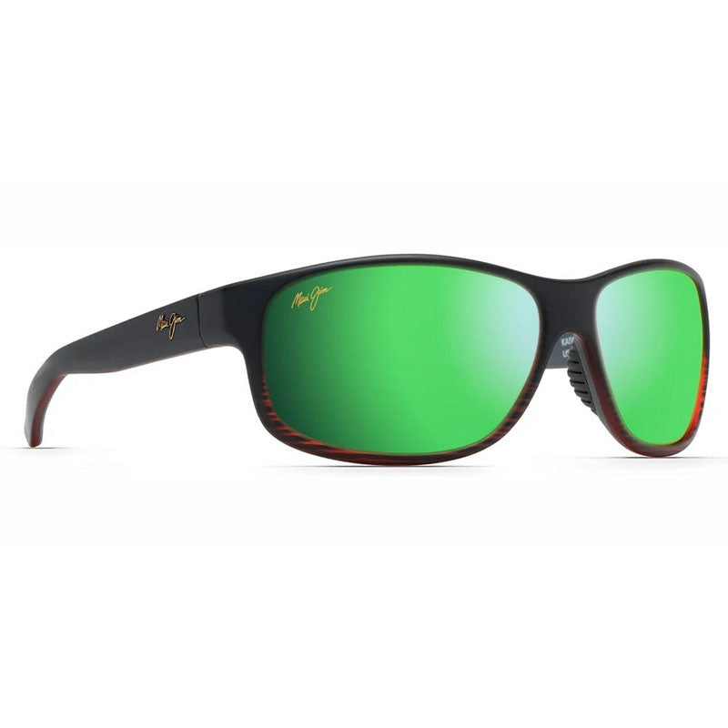 Maui Jim Sunglasses, Model: KaiwiChannel Colour: MM840062