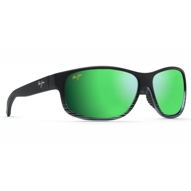 Maui Jim Sunglasses, Model: KaiwiChannel Colour: MM840063