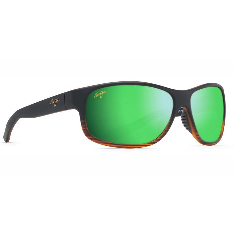 Maui Jim Sunglasses, Model: KaiwiChannel Colour: MM840064