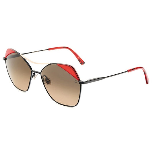 Etnia Barcelona Sunglasses, Model: Kalahari Colour: RDBK