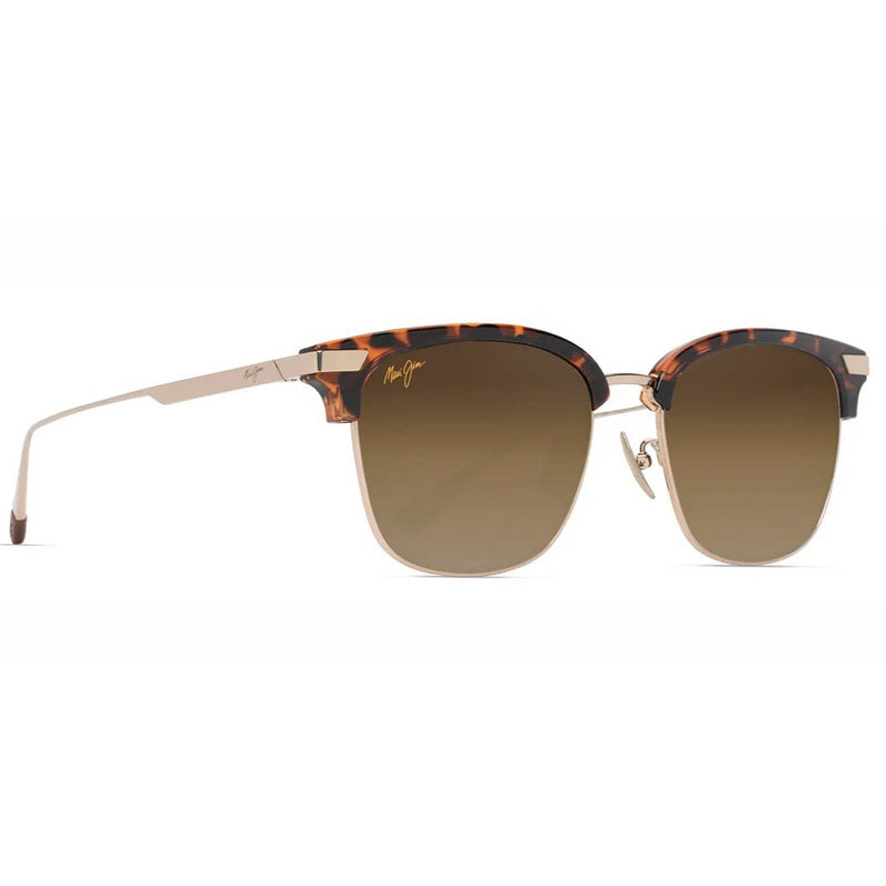 Maui Jim Sunglasses, Model: KalaunuAsianFit Colour: MM629006