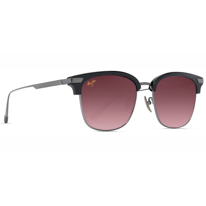 Maui Jim Sunglasses, Model: KalaunuAsianFit Colour: MM629007