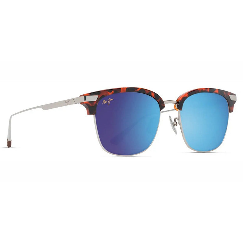 Maui Jim Sunglasses, Model: KalaunuAsianFit Colour: MM629023