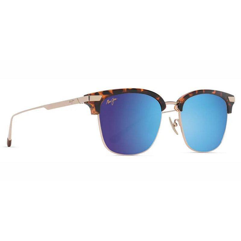 Maui Jim Sunglasses, Model: KalaunuAsianFit Colour: MM629024