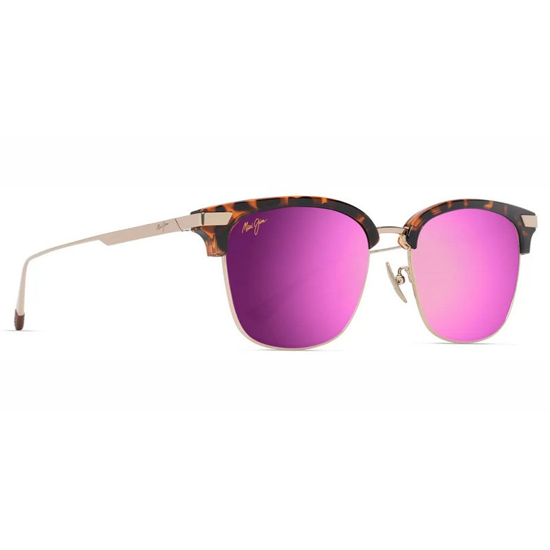 Maui Jim Sunglasses, Model: KalaunuAsianFit Colour: MM629027