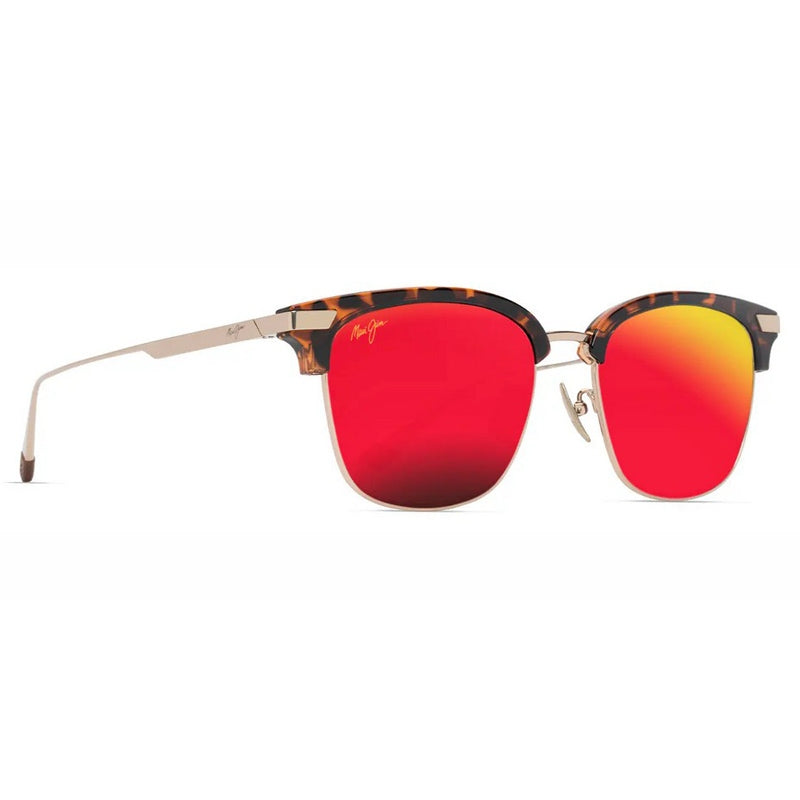 Maui Jim Sunglasses, Model: KalaunuAsianFit Colour: MM629030