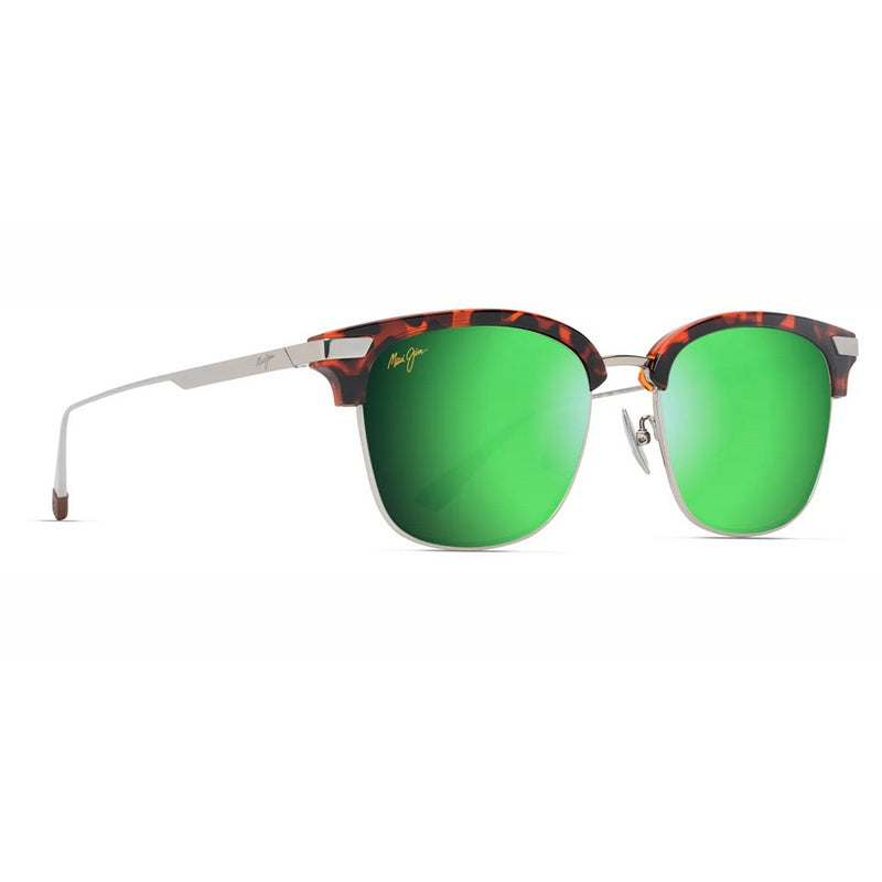 Maui Jim Sunglasses, Model: KalaunuAsianFit Colour: MM629032