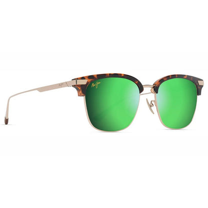 Maui Jim Sunglasses, Model: KalaunuAsianFit Colour: MM629033