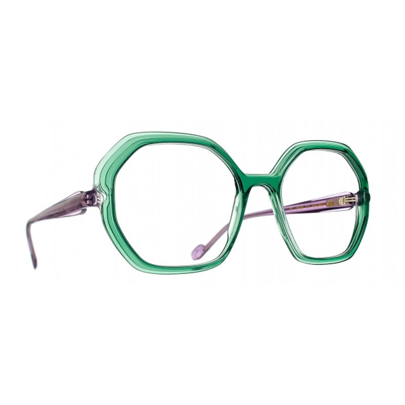 Caroline Abram Eyeglasses, Model: Kalinda Colour: 262