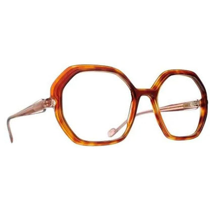 Caroline Abram Eyeglasses, Model: Kalinda Colour: 266