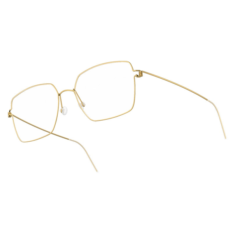 LINDBERG Eyeglasses, Model: Kalle Colour: GT