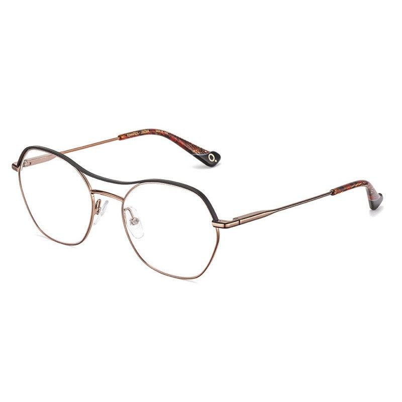 Etnia Barcelona Eyeglasses, Model: Kampen Colour: BZBK