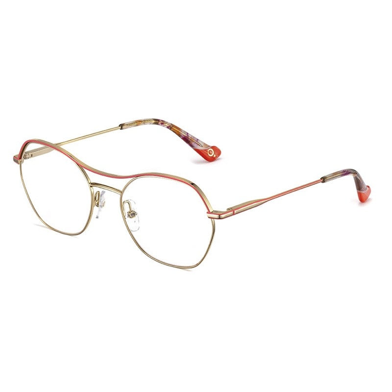 Etnia Barcelona Eyeglasses, Model: Kampen Colour: GDCO