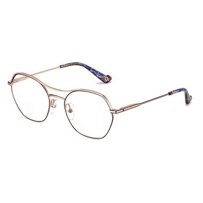 Etnia Barcelona Eyeglasses, Model: Kampen Colour: PGPU