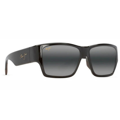 Maui Jim Sunglasses, Model: Kaolu Colour: MM614004