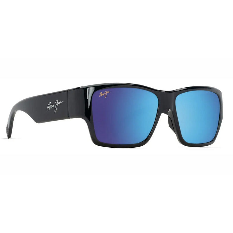 Maui Jim Sunglasses, Model: Kaolu Colour: MM614017