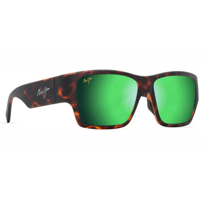 Maui Jim Sunglasses, Model: Kaolu Colour: MM614030