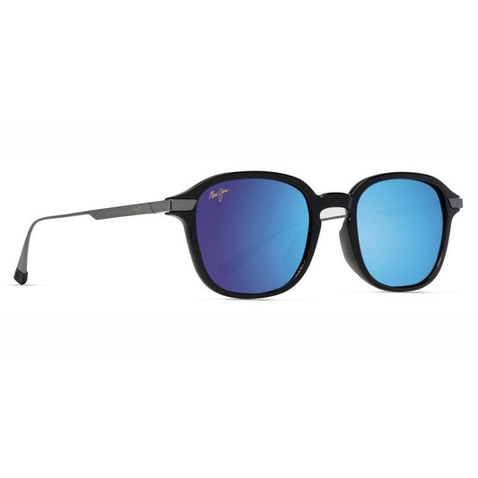 Maui Jim Sunglasses, Model: KaouoAsianFit Colour: MM625019