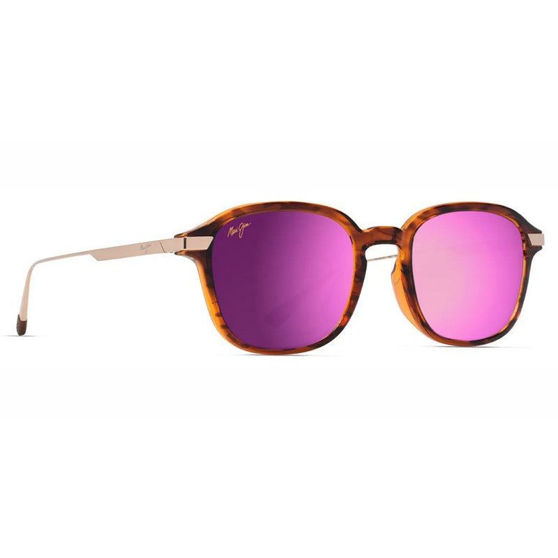 Maui Jim Sunglasses, Model: KaouoAsianFit Colour: MM625023