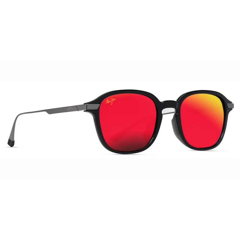 Maui Jim Sunglasses, Model: KaouoAsianFit Colour: MM625025