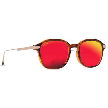 Maui Jim Sunglasses, Model: KaouoAsianFit Colour: MM625026