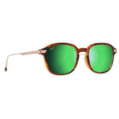 Maui Jim Sunglasses, Model: KaouoAsianFit Colour: MM625029