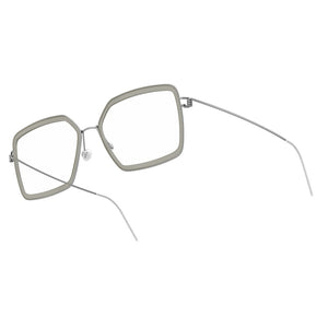 LINDBERG Eyeglasses, Model: Karen Colour: 10K272