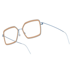 LINDBERG Eyeglasses, Model: Karen Colour: 20K193