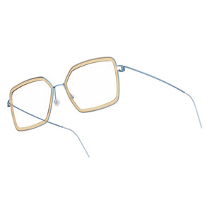 LINDBERG Eyeglasses, Model: Karen Colour: 20K223