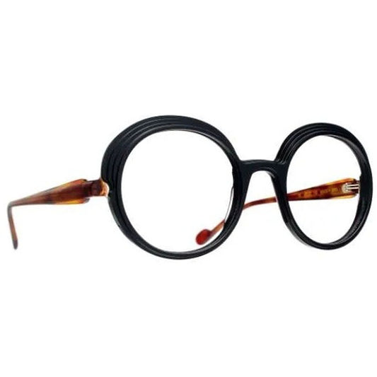 Caroline Abram Eyeglasses, Model: Karen Colour: 265