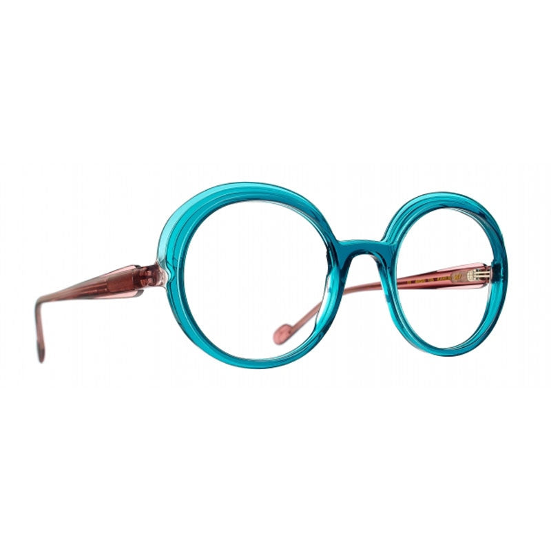 Caroline Abram Eyeglasses, Model: Karen Colour: 267