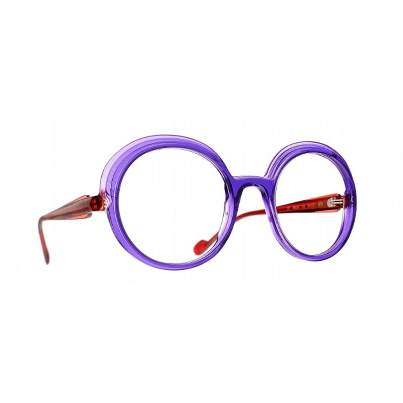 Caroline Abram Eyeglasses, Model: Karen Colour: 269