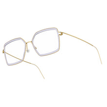 Load image into Gallery viewer, LINDBERG Eyeglasses, Model: Karen Colour: GTK208