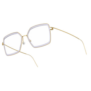 LINDBERG Eyeglasses, Model: Karen Colour: GTK208