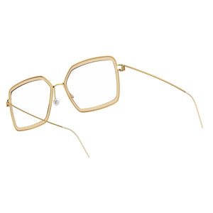 LINDBERG Eyeglasses, Model: Karen Colour: GTK223