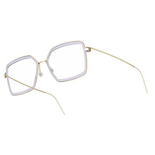 Load image into Gallery viewer, LINDBERG Eyeglasses, Model: Karen Colour: PGTK208