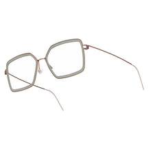 Load image into Gallery viewer, LINDBERG Eyeglasses, Model: Karen Colour: PU12K272