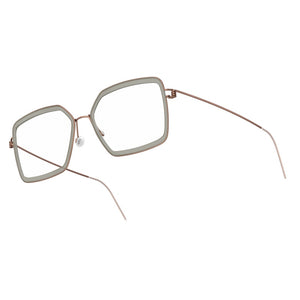 LINDBERG Eyeglasses, Model: Karen Colour: PU12K272